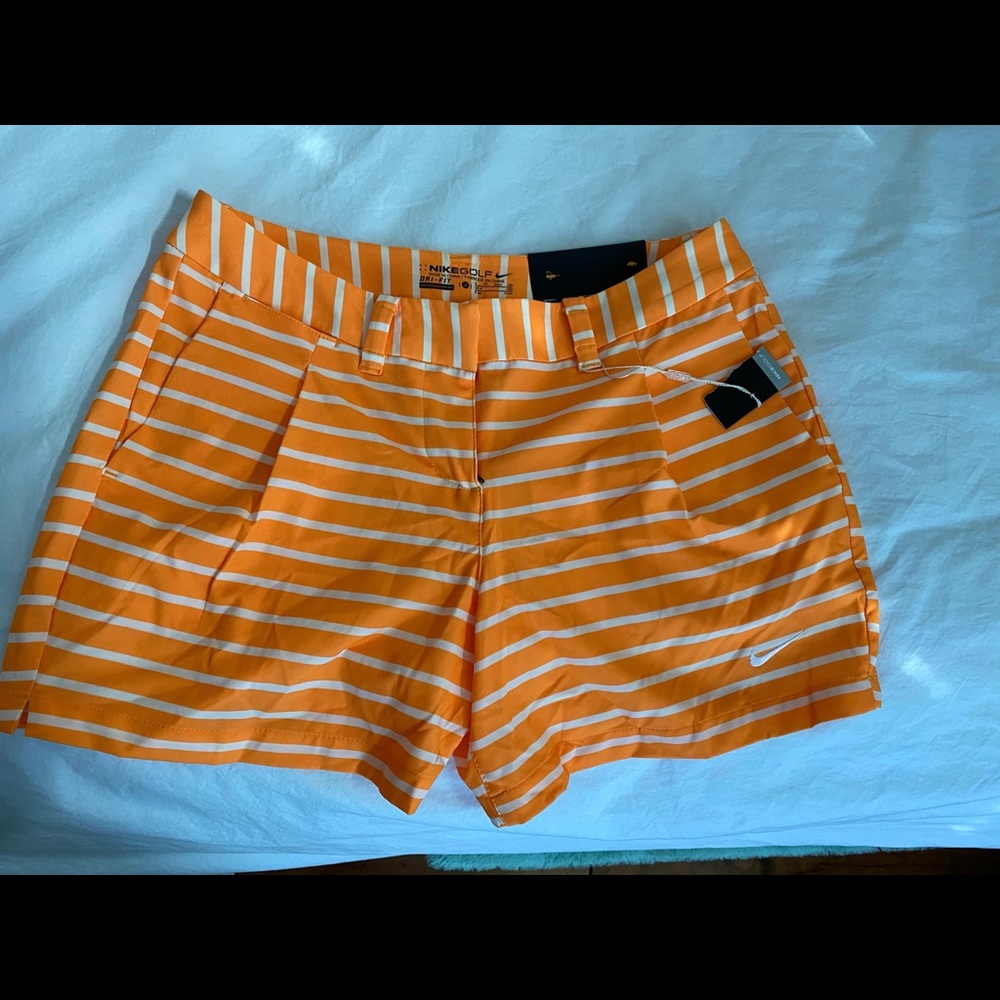 golf shorts